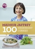 Cover: My Kitchen Table: 100 Weeknight Curries - BBC Digital