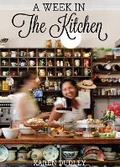 Cover: Week in the Kitchen - Jacana Media
