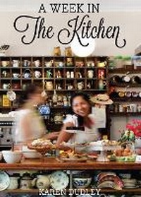 Enlarge image Cover: Week in the Kitchen - Jacana Media