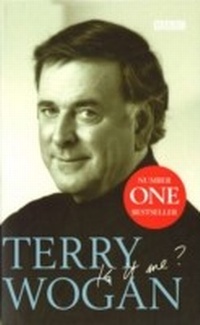 Abbildung von: Terry Wogan - Is it me? - BBC Digital