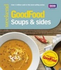 Abbildung von: Good Food: Soups & Sides - BBC Digital