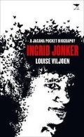 Cover: Ingrid Jonker - Jacana Media