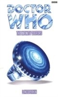 Cover: Doctor Who: Infinity Doctors - BBC Digital