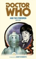 Cover: Doctor Who and the Cybermen - BBC Digital