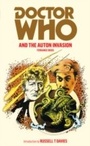 Cover: Doctor Who and the Auton Invasion - BBC Digital