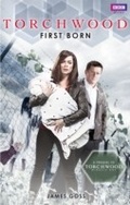 Cover: Torchwood: First Born - BBC Digital