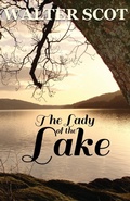 Abbildung von: The Lady Of The Lake - Read Books