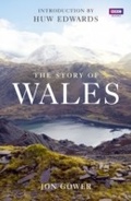 Cover: The Story of Wales - BBC Digital