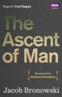 Cover: The Ascent Of Man - BBC Digital