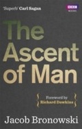 Cover: The Ascent Of Man - BBC Digital