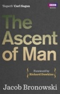 Enlarge image Cover: The Ascent Of Man - BBC Digital