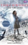 Cover: Torchwood: Long Time Dead - BBC Digital