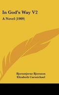 Cover: In God's Way V2 - Kessinger Publishing