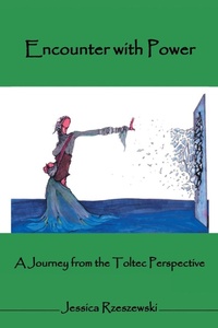 Abbildung von: Encounter with Power - Trafford Publishing