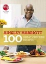 Cover: My Kitchen Table: 100 Great Chicken Recipes - BBC Digital