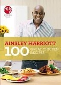 Cover: My Kitchen Table: 100 Great Chicken Recipes - BBC Digital