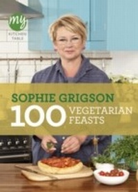Abbildung von: My Kitchen Table: 100 Vegetarian Feasts - BBC Digital