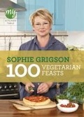 Cover: My Kitchen Table: 100 Vegetarian Feasts - BBC Digital