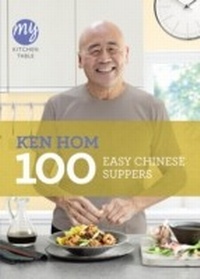 Abbildung von: My Kitchen Table: 100 Easy Chinese Suppers - BBC Digital
