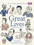 Cover: Great Lives - BBC Digital