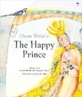 Cover: The happy Prince - Jacana Media
