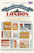 Cover: The Secret History of Our Streets: London - BBC Digital