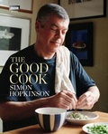 Cover: The Good Cook - BBC Books