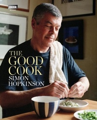 Enlarge image Cover: The Good Cook - BBC Books