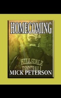 Cover: Homecoming - AuthorHouse
