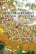 Cover: Autotraitement du mal de ventre - Trafford Publishing