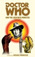 Cover: Doctor Who and the Loch Ness Monster - BBC Digital