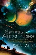 Cover: Searching African Skies - Jacana Media