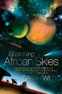 Abbildung von: Searching African Skies - Jacana Media