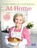 Cover: Mary Berry at Home - BBC Digital