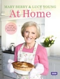 Abbildung von: Mary Berry at Home - BBC Digital