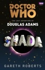 Cover: Doctor Who: Shada - BBC Digital