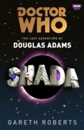 Cover: Doctor Who: Shada - BBC Digital