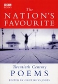 Cover: The Nation's Favourite - BBC Digital
