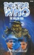 Cover: Doctor Who: The Hollow Men - BBC Digital
