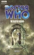 Cover: Doctor Who The Sleep Of Reason - BBC Digital