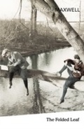 Cover: The Folded Leaf - Vintage Digital