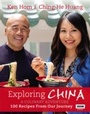 Cover: Exploring China: A Culinary Adventure - BBC Digital