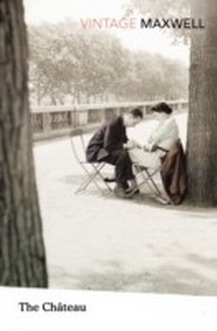 Enlarge image Cover: The Chateau - Vintage Digital