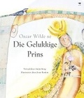 Cover: Die gelukkige Prins - Jacana Media
