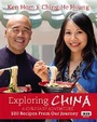 Cover: Exploring China: A Culinary Adventure - BBC Books