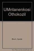 Cover: UMntanenkosi Othokozile - Jacana Media