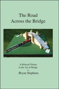 Cover: The Road Across the Bridge - Trafford Publishing