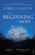 Cover: It's Beginning To Hurt - Vintage Digital