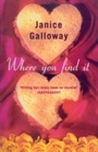 Cover: Where You Find It - Vintage Digital