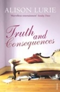 Cover: Truth and Consequences - Vintage Digital
